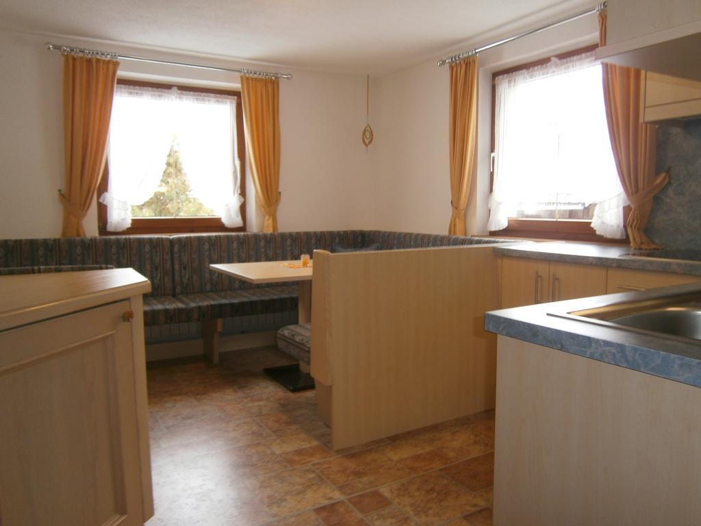 Haus Wiesenheim Fw Oetztal Längenfeld Room photo
