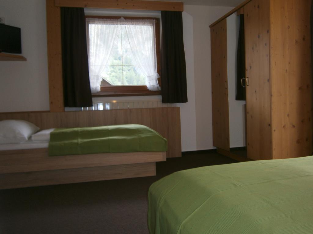 Haus Wiesenheim Fw Oetztal Längenfeld Exterior photo