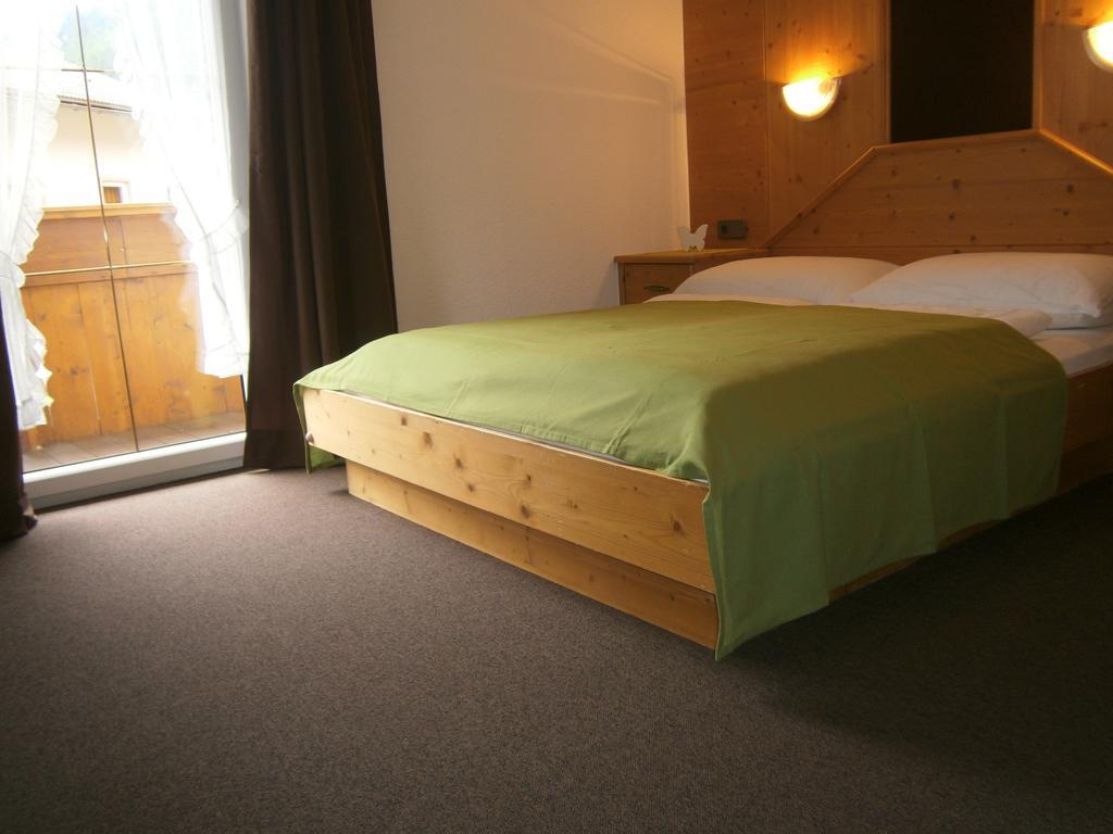 Haus Wiesenheim Fw Oetztal Längenfeld Exterior photo
