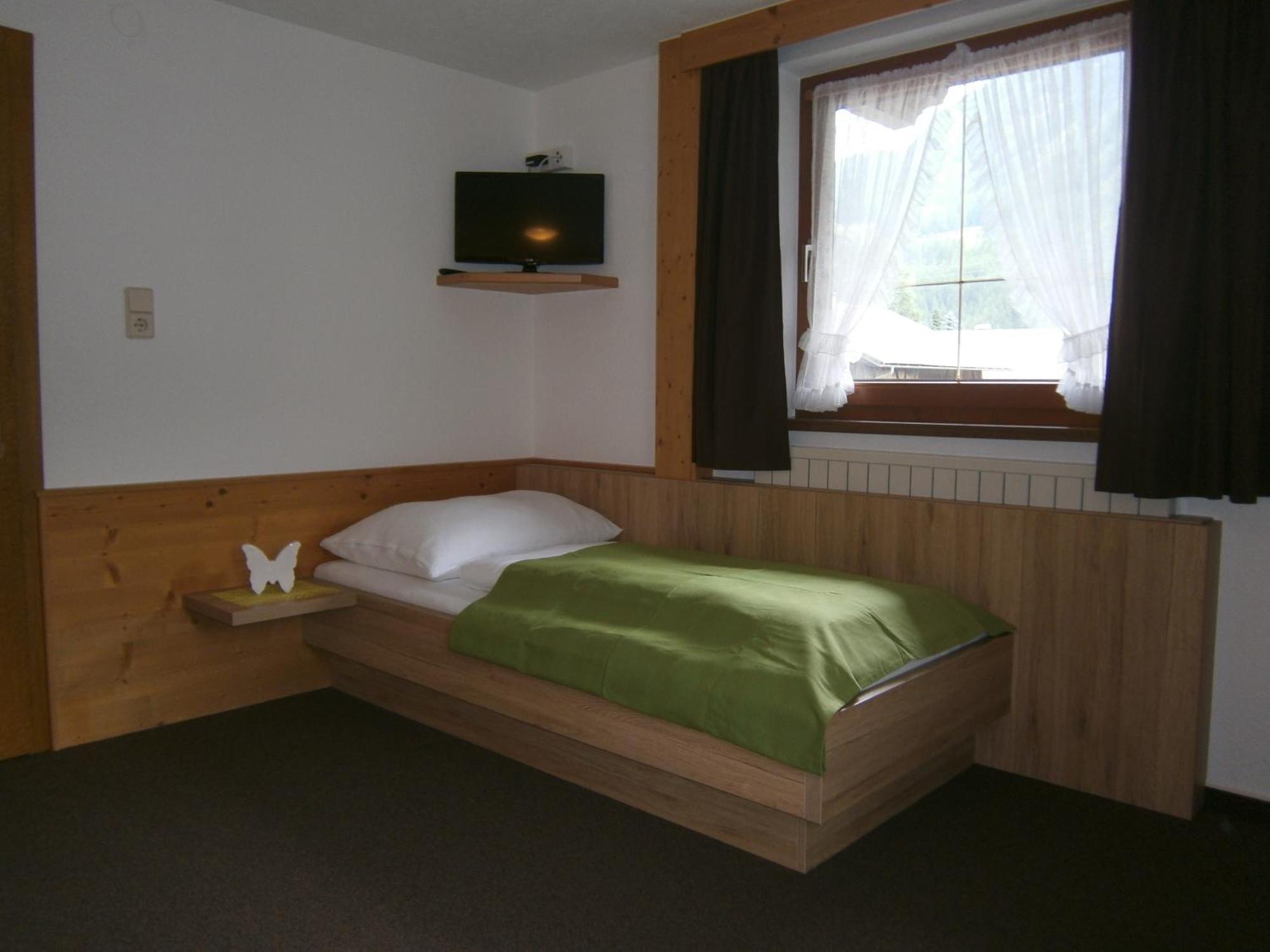Haus Wiesenheim Fw Oetztal Längenfeld Room photo