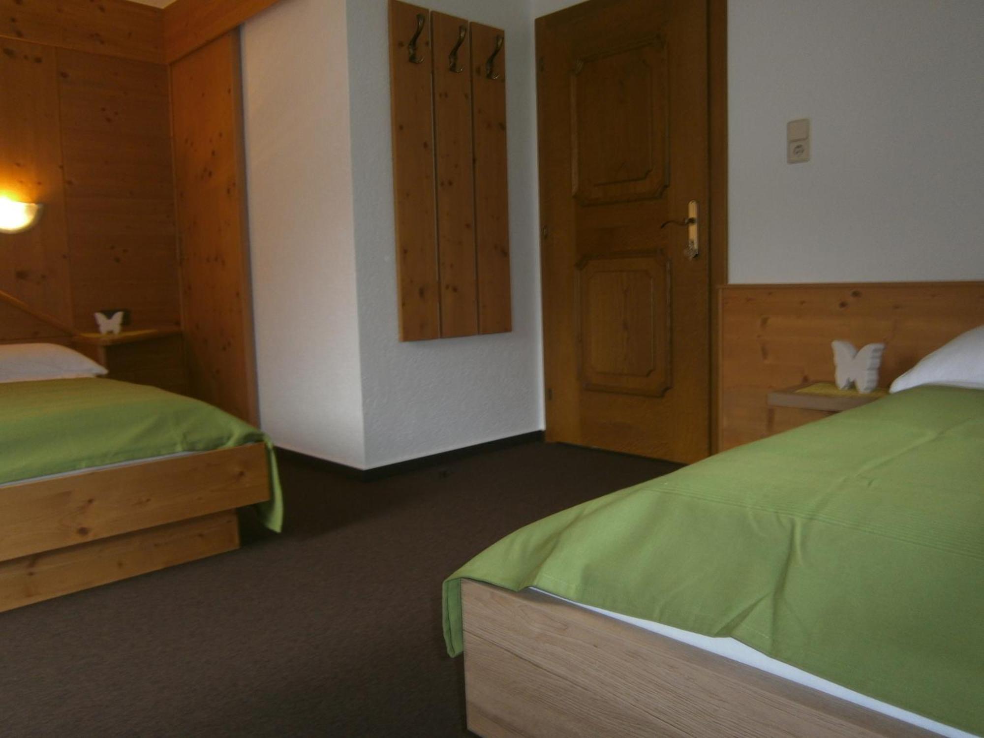 Haus Wiesenheim Fw Oetztal Längenfeld Room photo