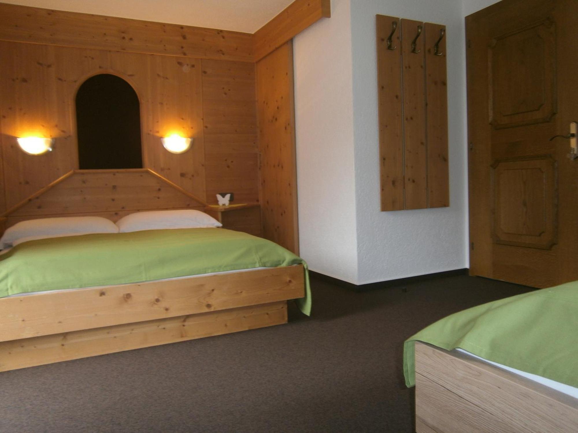 Haus Wiesenheim Fw Oetztal Längenfeld Room photo