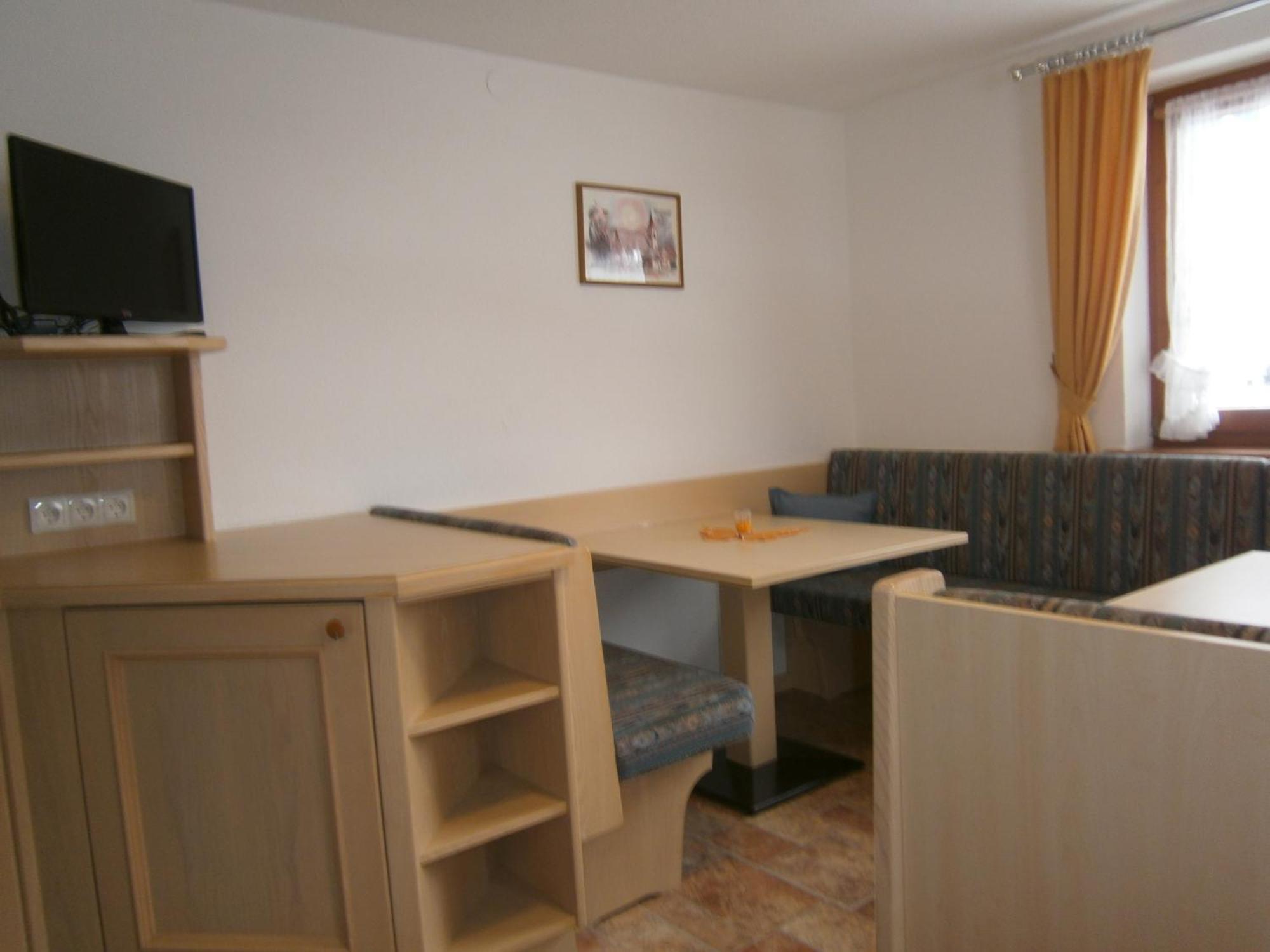 Haus Wiesenheim Fw Oetztal Längenfeld Room photo