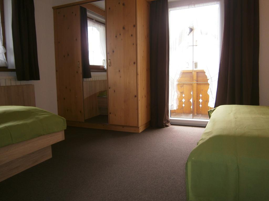Haus Wiesenheim Fw Oetztal Längenfeld Room photo